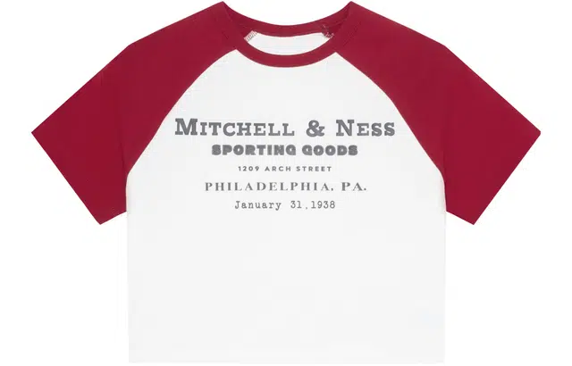 Mitchell Ness NBAT