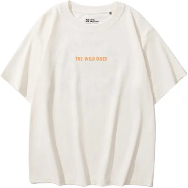 Jack Wolfskin TRAVEL T