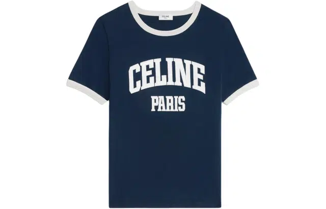 CELINE Logo T