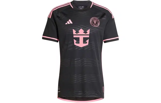 adidas Inter Miami Cf 2324 Away Jersey