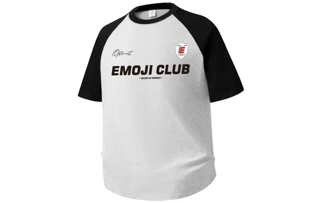 emoji T