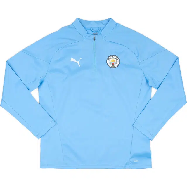 PUMA 2022-23 Manchester City