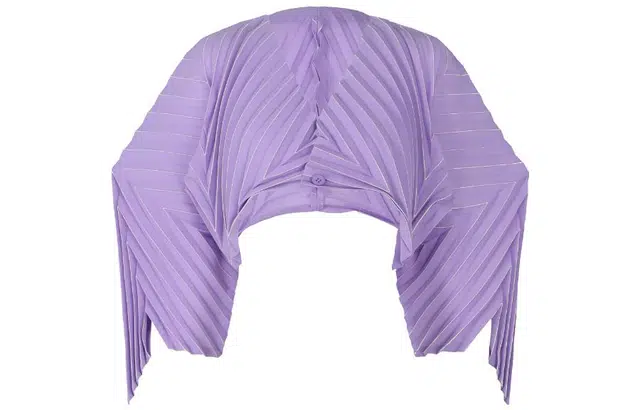 ISSEY MIYAKE V
