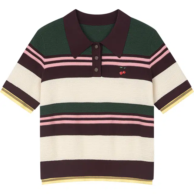 UOOYAA POLO T