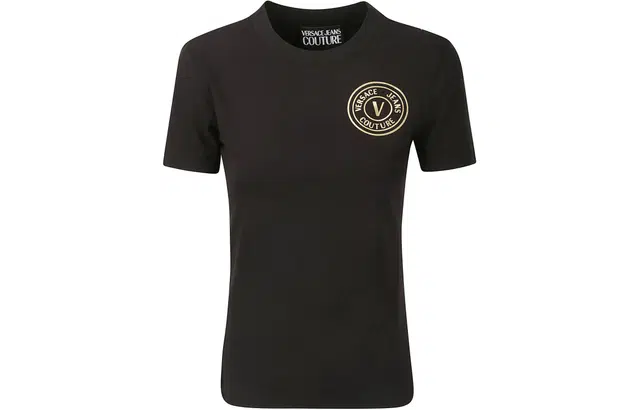 VERSACE JEANS COUTURE T