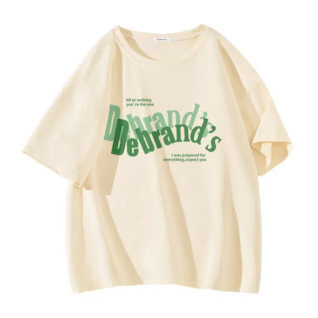 DEBRAND T