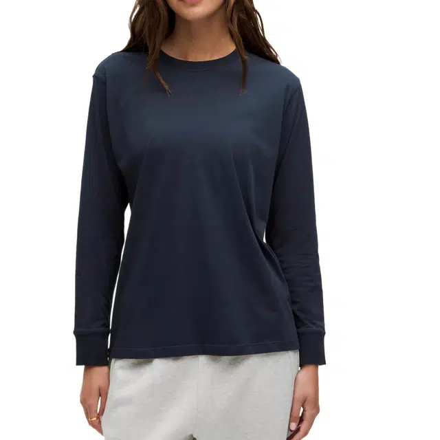lululemon All YoursLong-Sleeve T