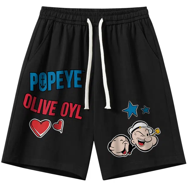 POPEYE