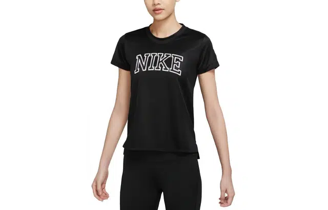 Nike Dri-FIT Swoosh LogoT