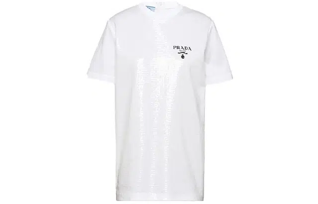 PRADA SS22 T
