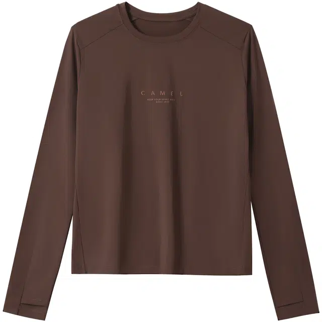 CAMEL T
