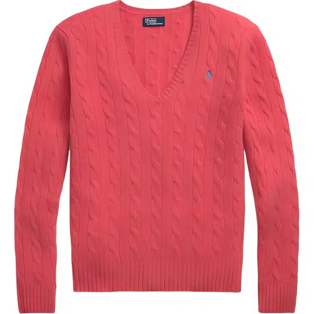 Ralph Lauren V