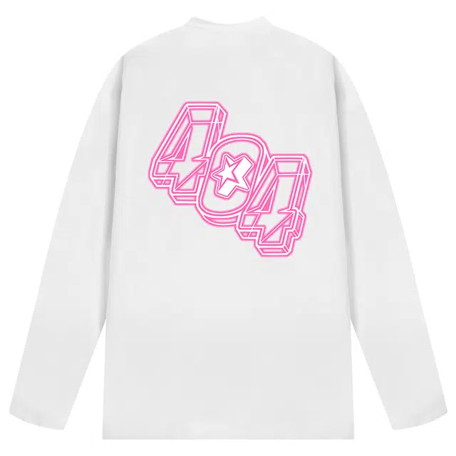 404MOB GANG T