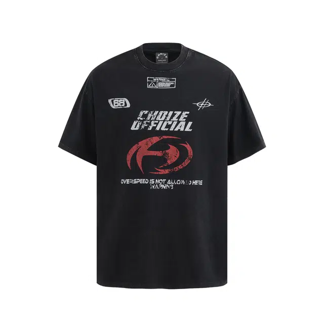 WAYHWEI T