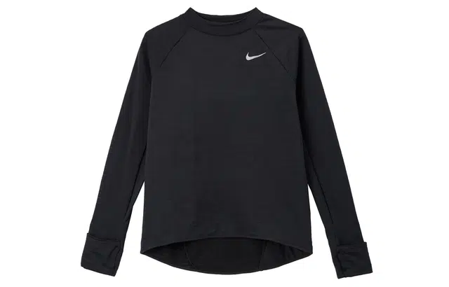 Nike LogoT