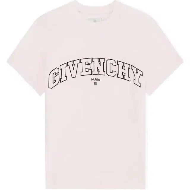 Givenchy SS22 T