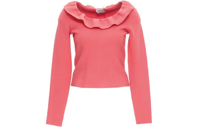 Alexander McQueen SS22