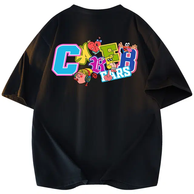 CAREBEARS LOGOT