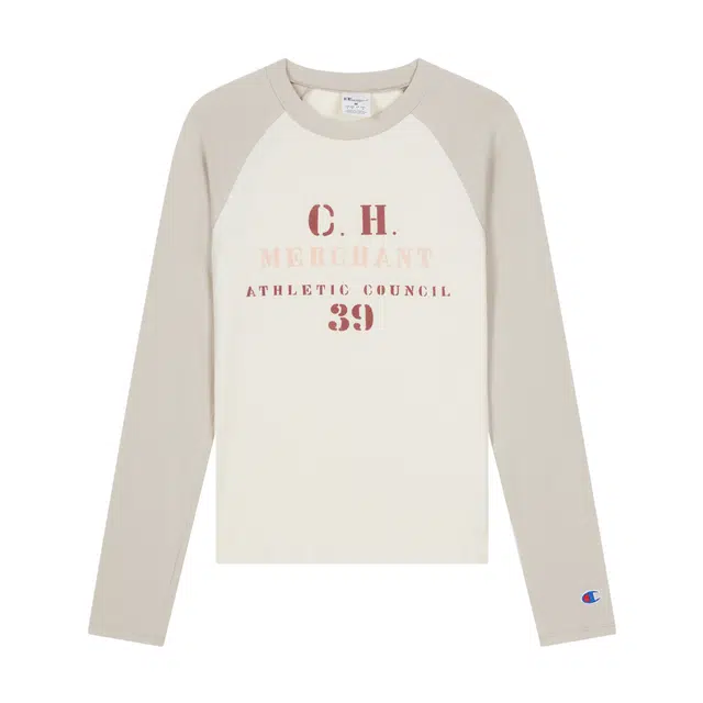 Champion SS24 T