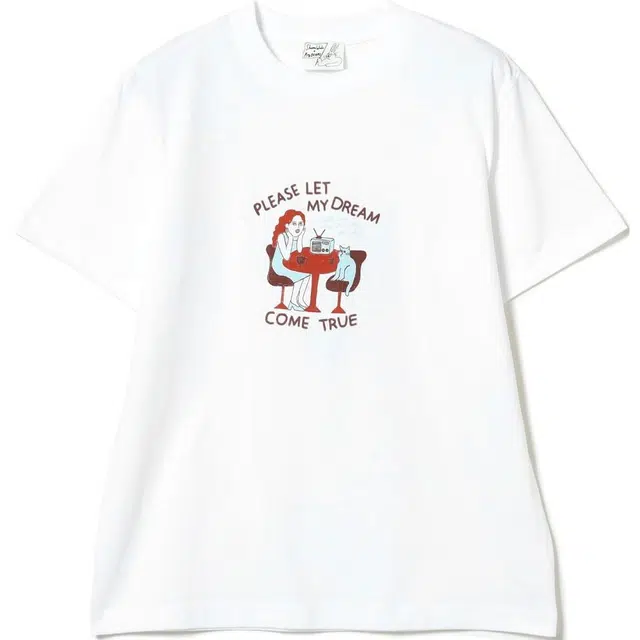 beams T
