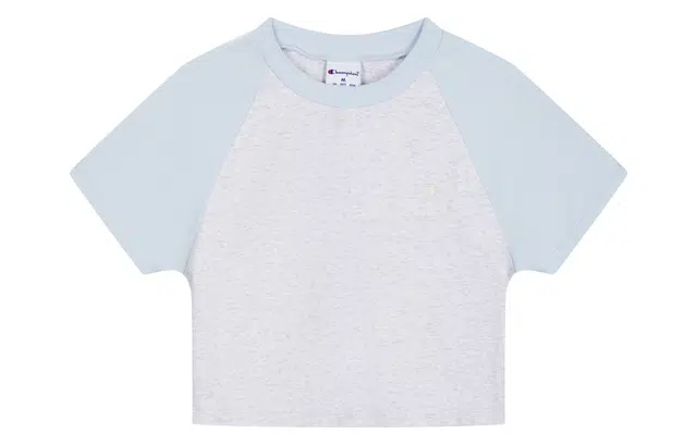 Champion Women's Rochester SS24 T
