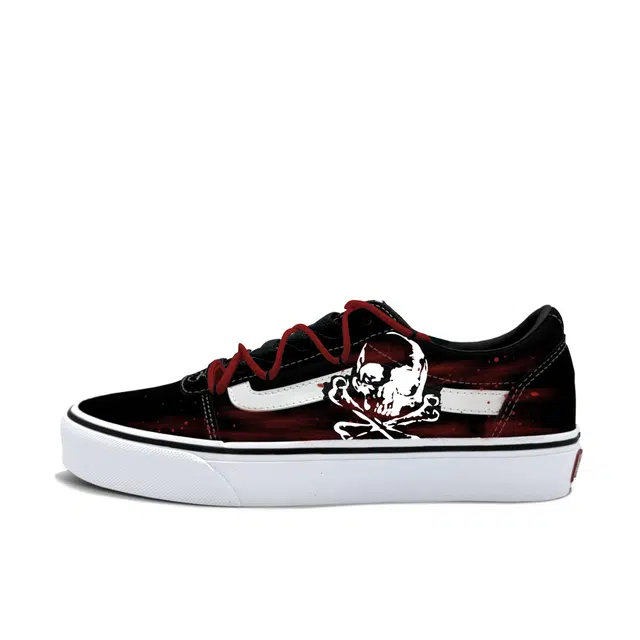 Vans Ward