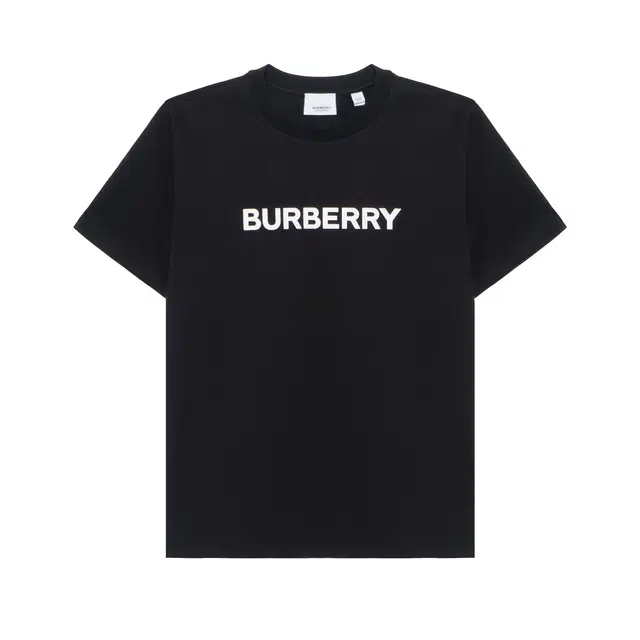 Burberry FW22 LogoT