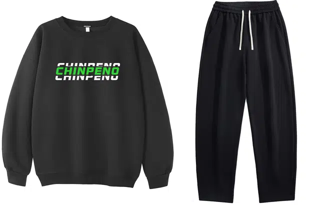 Chinpeno