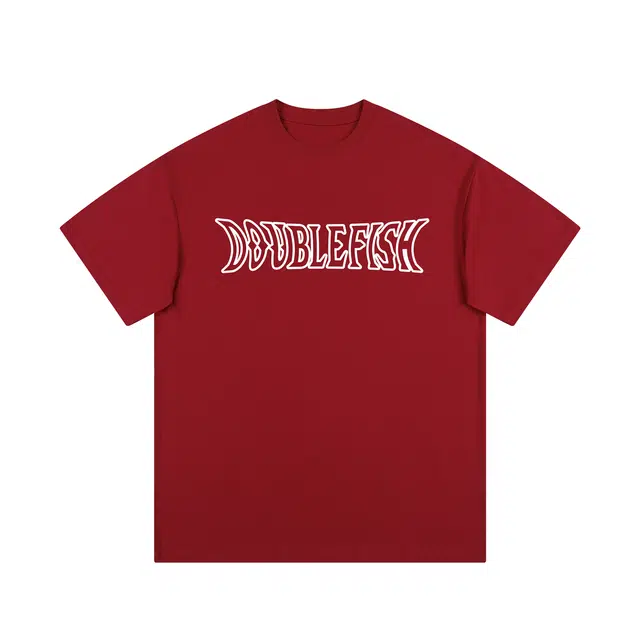 DOUBLEFISH T