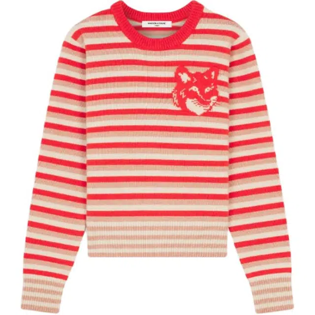 Maison Kitsune FW24