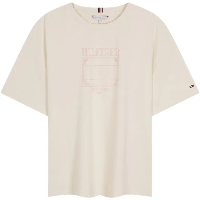 Tommy Hilfiger T