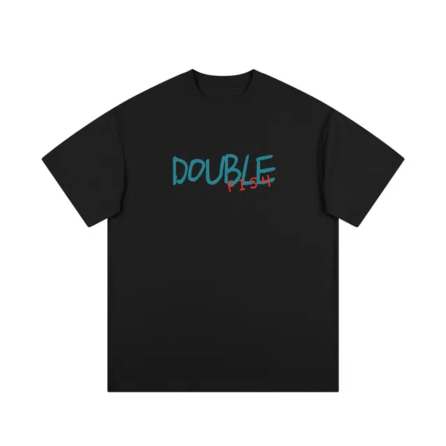 DOUBLEFISH T