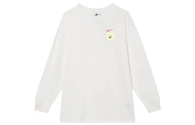 Nike Oversize T