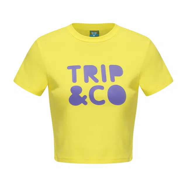 TRIPCO Logo T