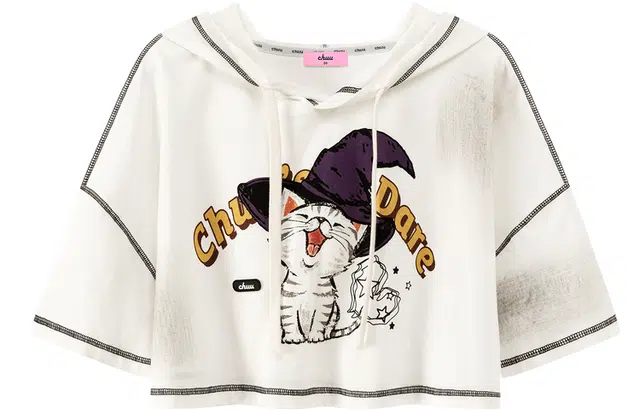 CHUU T