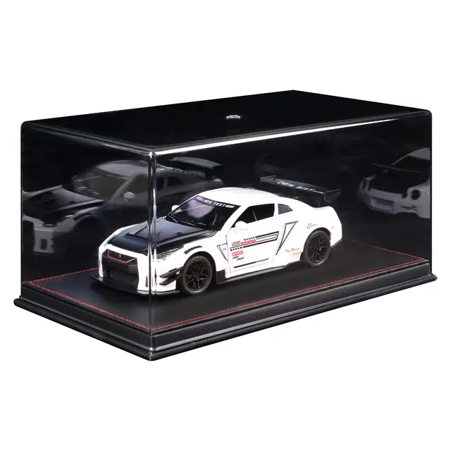 ENGTEN Nissan GTR