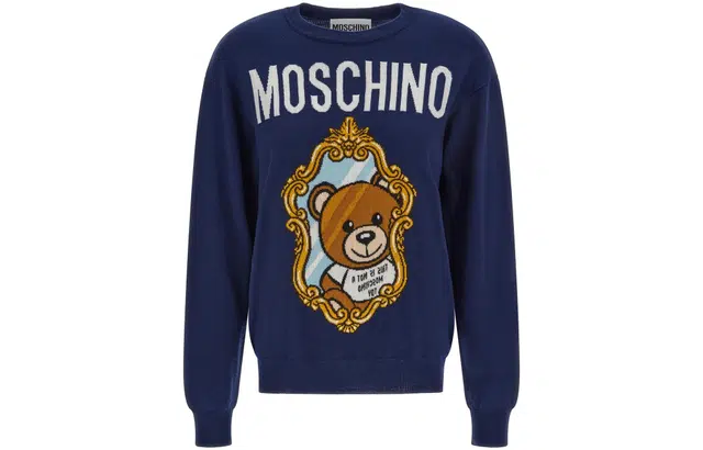 MOSCHINO FW22