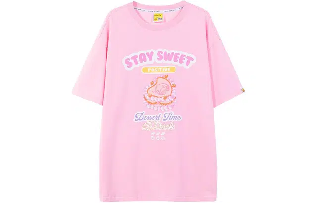 B.Duck SUNNYGIRL T