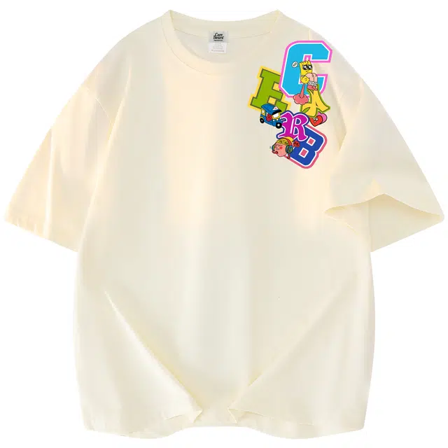 CAREBEARS LOGOT