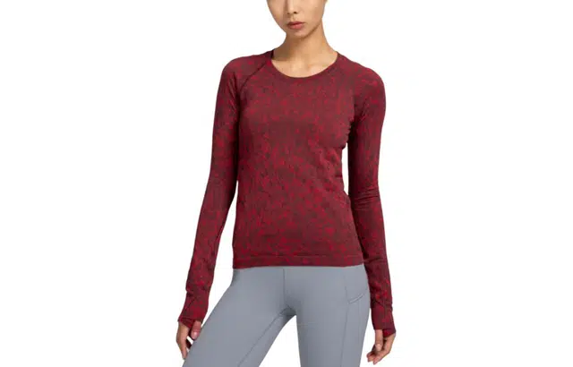 lululemon Swiftly Tech T