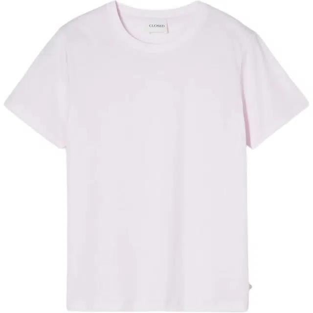 CLOSED T