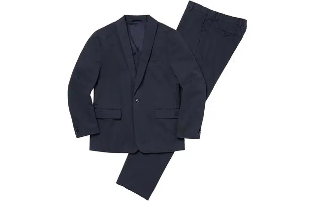 Supreme x MM6 Maison Margiela SS24 WEEK7 WASHED COTTON SUIT
