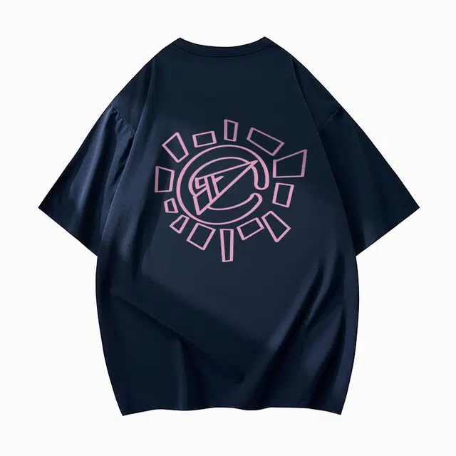 Caramella Logo T