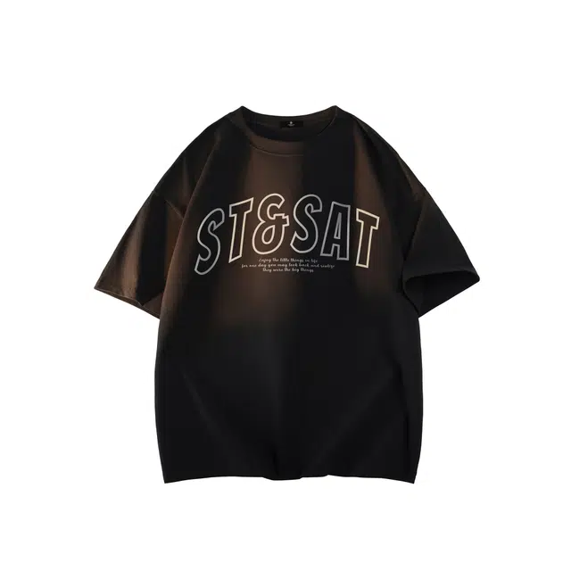STSAT LOGO T