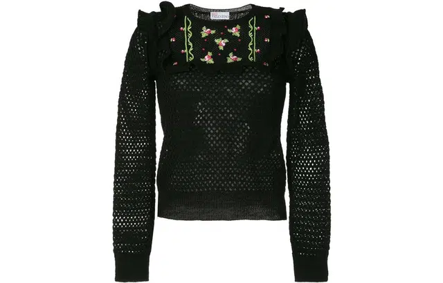RED VALENTINO