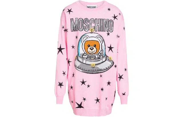 MOSCHINO