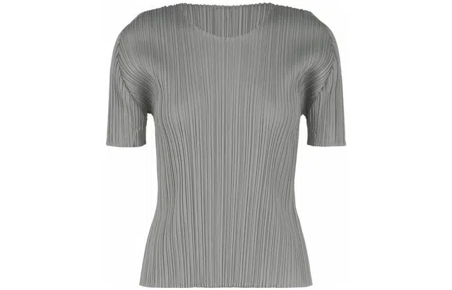 PLEATS PLEASE ISSEY MIYAKE SS22 T