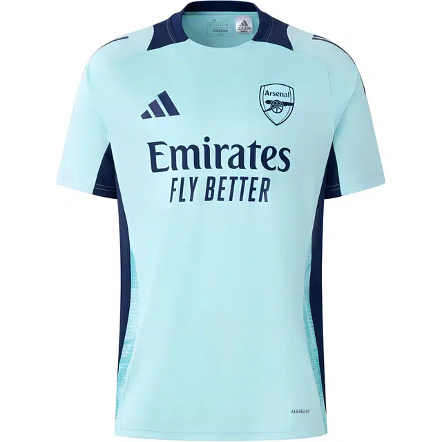 adidas Tiro 24 ARSENAL TIRO 24 JERSEY