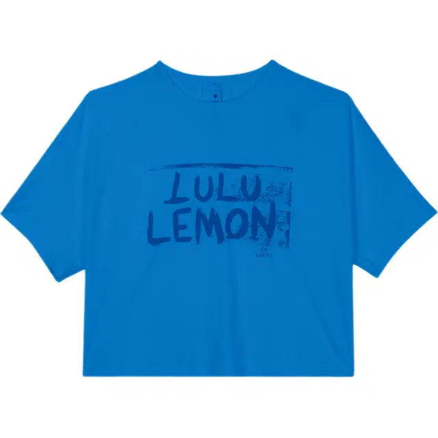 lululemon Abrasion-Resistant T