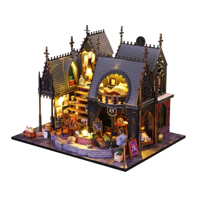 LEHUI TOYS